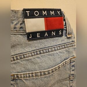 Tommy jeans